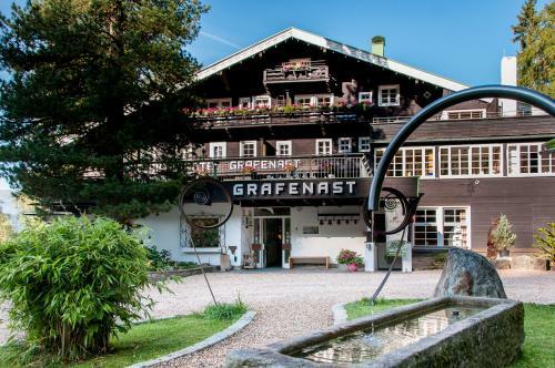 Biohotel Grafenast