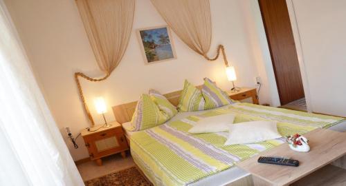 Hostal Gasthof-pension Karawankenblick