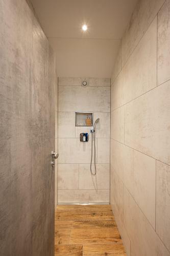 Albergue Weitenmoos Panorama Apart & Rooms