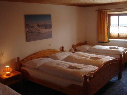 Hostal Haus Sonnleitn