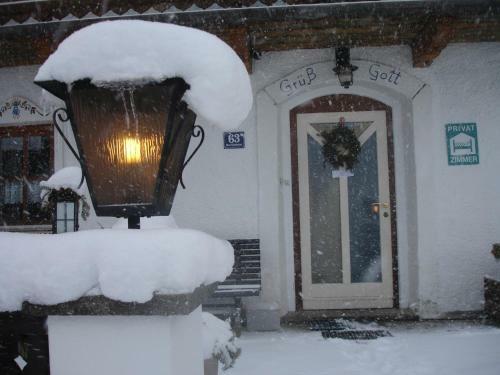 Hostal Haus Sonnleitn