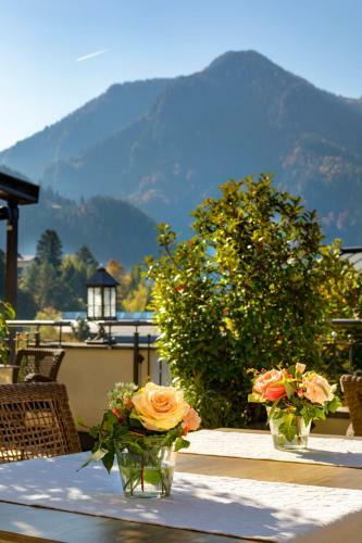 Hotel Alpendorf