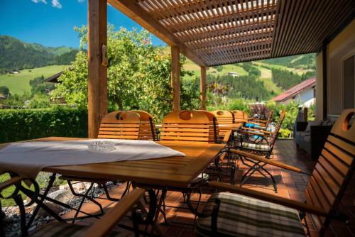 Hostal Gasthof Pension Lechner