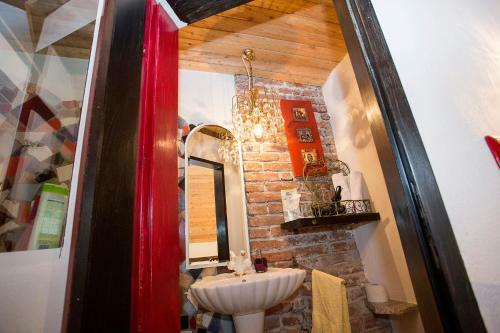 Posada Baderhaus
