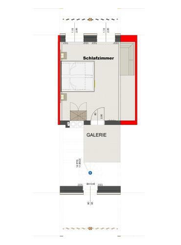 Chalet Wieshof