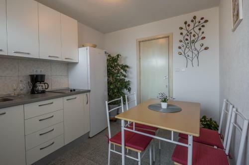Apartamento Holiday House Almissa
