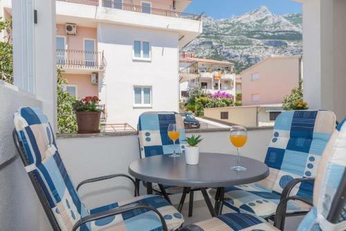Apartments Petrusic