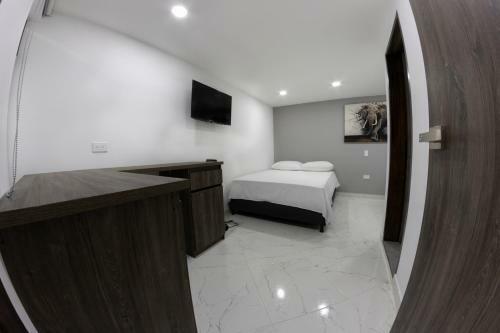 Hotel N�mada Hospedaje