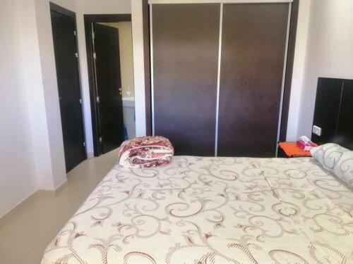 Apartamento Cabo Negro Appartement Saad