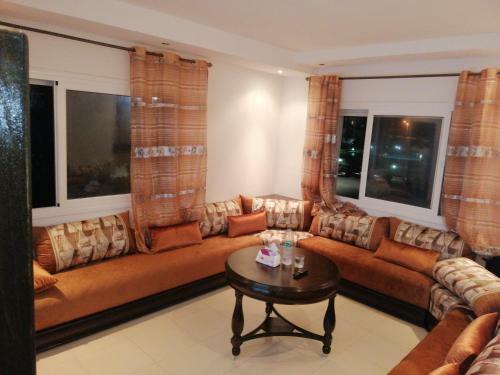 Apartamento Cabo Negro Appartement Saad