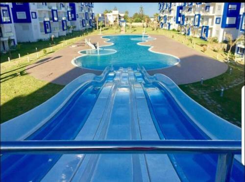 Apartamento Cabo Negro Appartement Saad