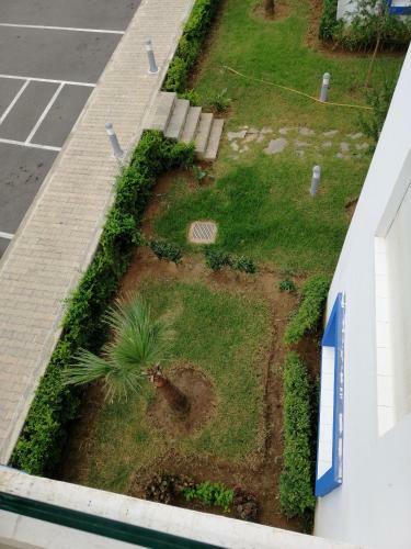Apartamento Cabo Negro Appartement Saad