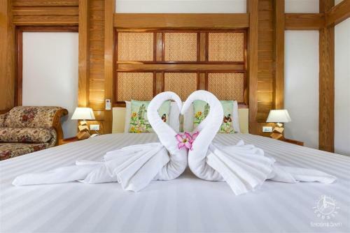 Hotel Ruentara Resort & Villa Buriram