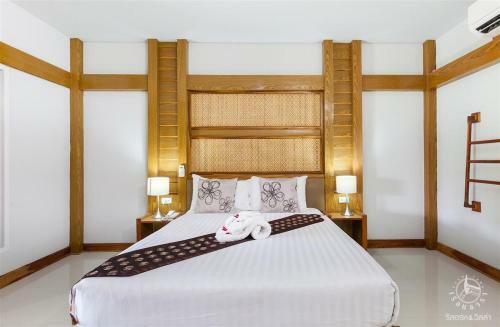 Hotel Ruentara Resort & Villa Buriram