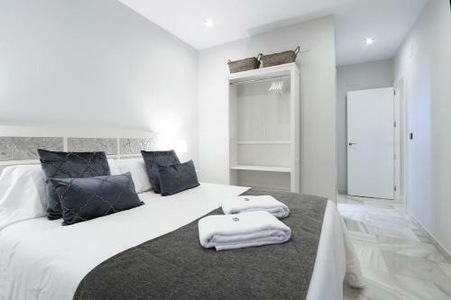 Apartamento Little Libertad By Cadiz4rentals