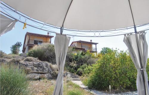 Two-bedroom Holiday Home In Korinthos