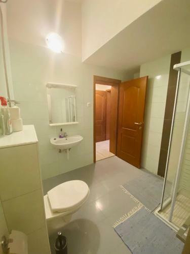 Apartmani Janja