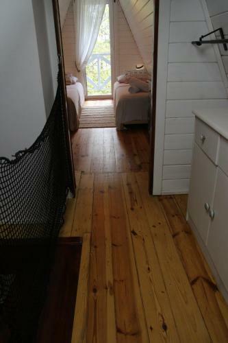 Lodge Grygiel�wka - Dom Pod Lasem