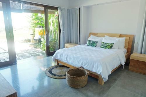 Villa Dew Canggu