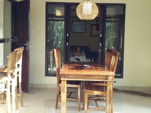 Hostal Suweta46 House
