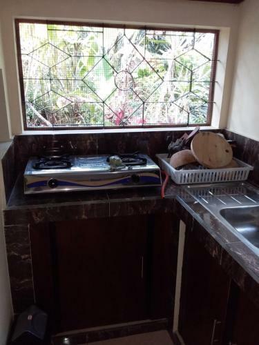 Hostal Suweta46 House
