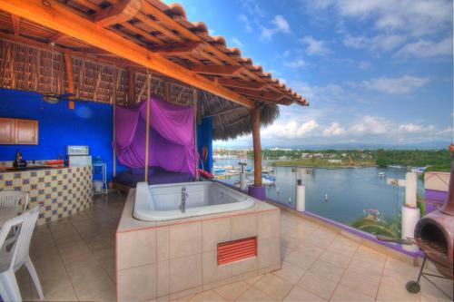 Luxury Penthouse Unique Place For Unique Experiences 2 Leave 3 Beds 3 Bath,