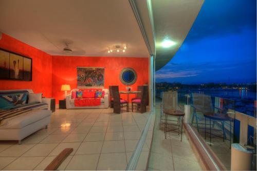 Luxury Penthouse Unique Place For Unique Experiences 2 Leave 3 Beds 3 Bath,