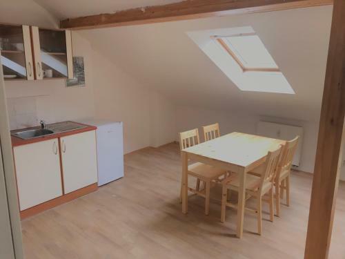 Apartment Near Olomouc Old Town Centre