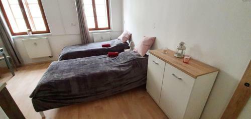Apartment Near Olomouc Old Town Centre