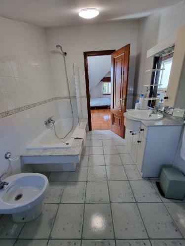 Chalet Limens Capricho