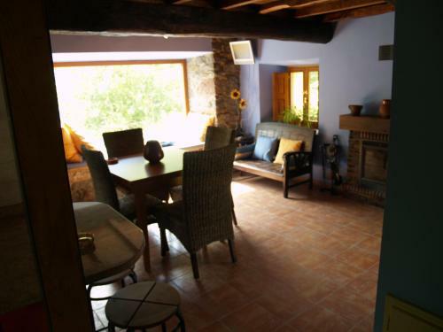 Agroturismo Los Molinos De Xuan