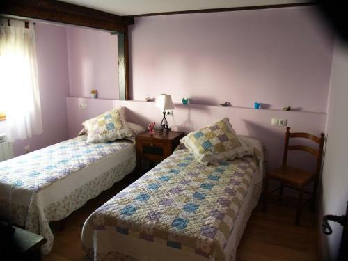 Agroturismo Los Molinos De Xuan