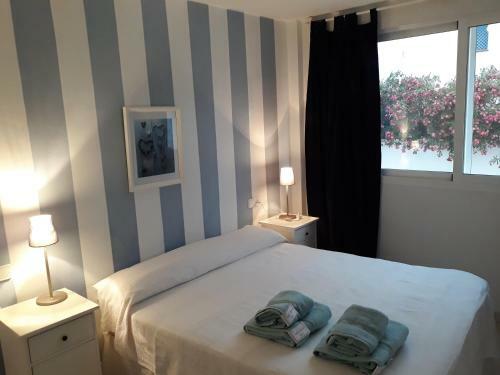 Apartamento Piedra Los Roncadores 2