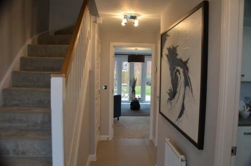 Hollygate Cottage