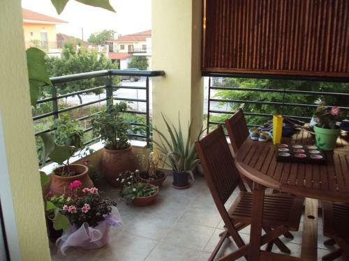 Holiday Home In Chalkidiki, Lakkoma