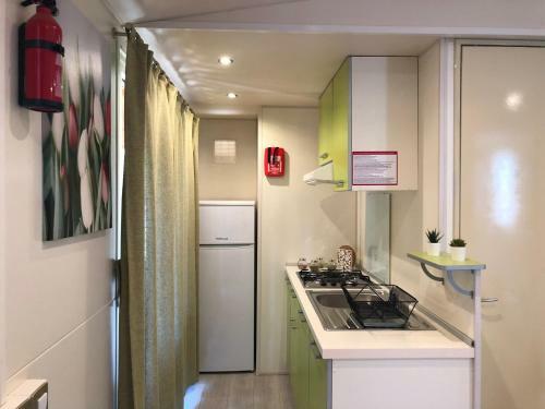 Mobile Home Filko