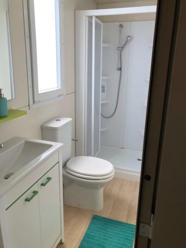Mobile Home Filko