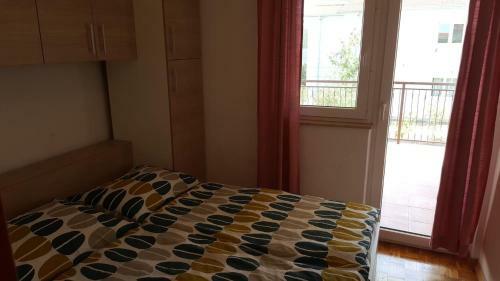 Apartamento Dalmatia Sunshine