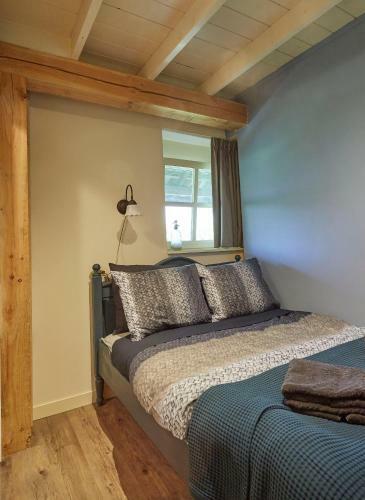 Wellnessappartement 't Wechtertje