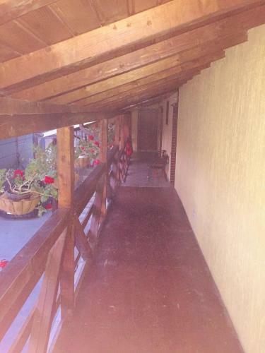 Hostal Casa Ade