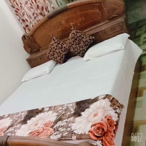 Hotel Oyo 82297 Balaji Homestay