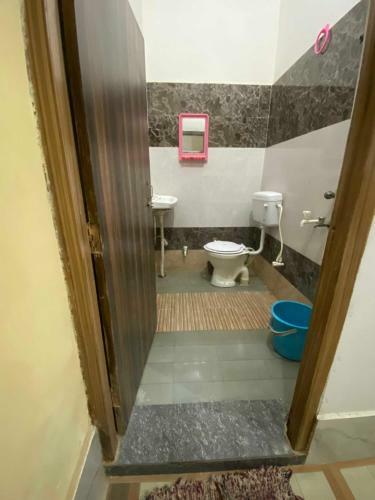 Hotel Oyo 82297 Balaji Homestay