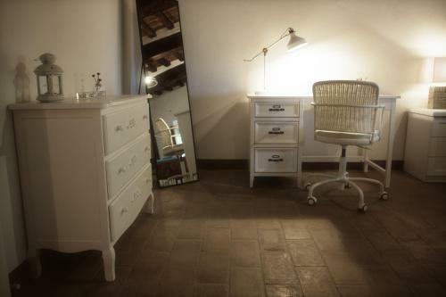 Cozy House With Best View In Cetona