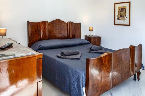 Apartamento Casa Marie