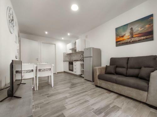 Apartamento Albatros