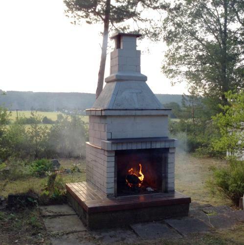 Lodge Holiday Cottage V Borov�