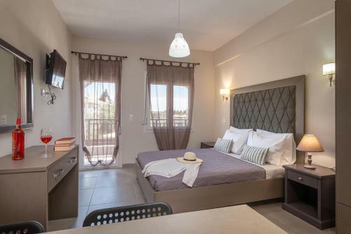 Apartamento Nicolas Sivota