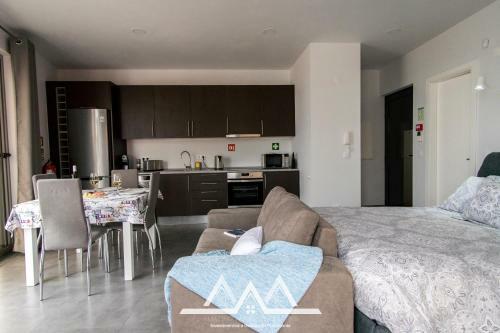 Apartamento White House I