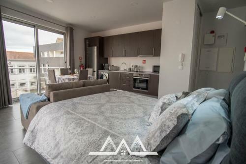 Apartamento White House I