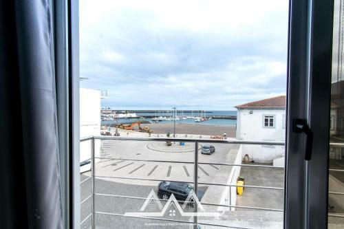 Apartamento White House I
